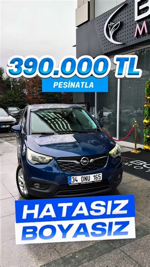 Borz Motor on Instagram: "Borz Motor Sunar 🧿 Tüm ayrıntılar www.borzmotor.com ve borzmotor.sahibinden.com da ✌️😎 ⛓️‍💥 Sahibinden İlan No : 1300018239 ▫️ Opel Crossland X ▫️ Essentia Paket ▫️ 2020 Model ▫️ 1.2 T ▫️ 93.000 Km ▫️ Otomatik Vites ⚙️ Detaylı Yol Bilgisayarı Ekranı, Şerit Takip Asistanı, Tabela Okuma, Hız Sabitleme ve Limitleme, Elektrikli Ayarlanabilir ve Isıtmalı Dış Aynalar, Gündüz Led Far, Ön ve Arka Görüş Kameraları, Opsiyonel Alaşım Jant, Far ve Yağmur Sensörleri, Park Yardım