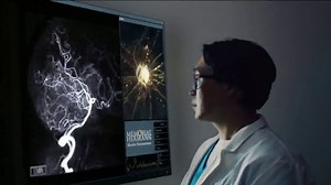 Memorial Hermann TV Spot, 'You'