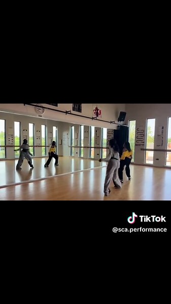 Exciting Dance Workshops at SCA Sessions Tonight