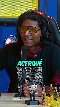 ¿GRILLO FUE VALET PARKING? 🤔