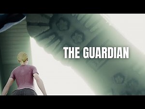 The Guardian | Giantess POV Animation