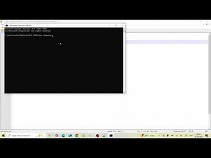 How to run java program using notepad++