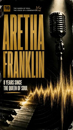 Aretha Franklin Remembered: 8 Years Without The Queen Of Soul