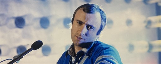 The Beatles 'Revolver' Track John Lennon Considered a "Throwaway" and Phil Collins Called One of the "Best Songs Ever Written"