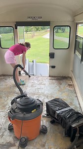 21K views · 1K reactions | Family Schoolie Conversion #WalkerFarmFam #Schoolie #RedneckRV #RVLife #RVLifestyle #DIY #DIYProjects #FamilyTime #SchoolBus #TinyHome #RV #Family | Walker Farm Fam | Facebook