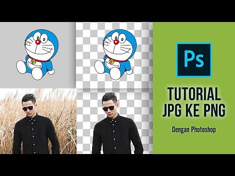 How to Edit JPG image to PNG