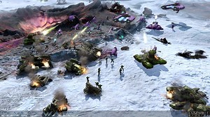 Mission 09 - Halo Wars Walkthrough