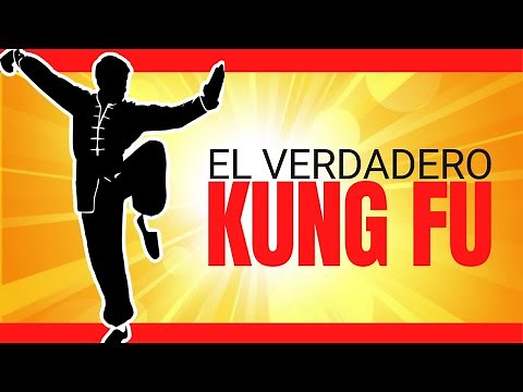 🙏🔥Cómo Aprender KUNG FU 👊