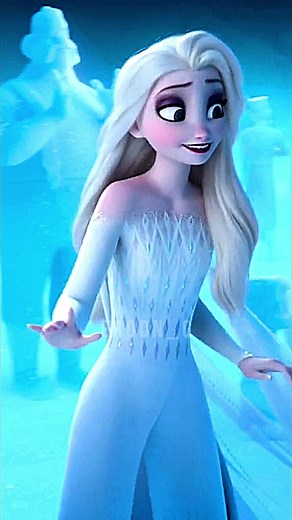 Descubre los clips destacados de Frozen II