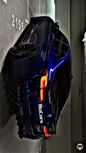 BMW M3 in Black | Luxury Meets Extreme Performance