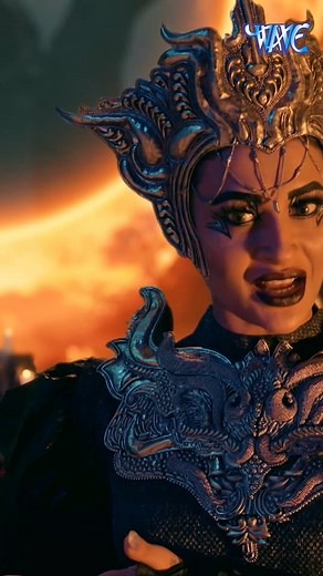 #BaalveerReturns #FantasyDrama #Superhero #indiantvshow #Magic #Adventure #KidsShow #Baalveer #DevJoshi | Wave Music Serials