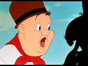 The Wacky Wabbit 1942