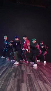 389K views · 23K reactions | BILLIE EILISH. Simu Liu 欄 The Kinjaz We’re just getting started…  #kinjaz #simuliu #billieeilish #armani #dancecrew | The Kinjaz | Facebook