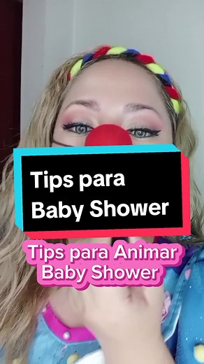 Cómo Animar un Baby Shower: Tips Útiles y Creativos