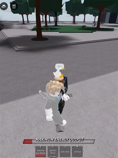 Exploring Roblox's Strongest Battlegrounds Mechanics