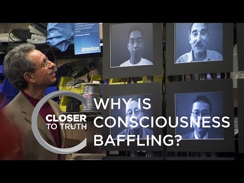 Why is Consciousness Baffling? | Episode 401 | Closer To Truth