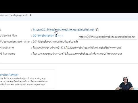 Azure Custom domains and godaddy DNS