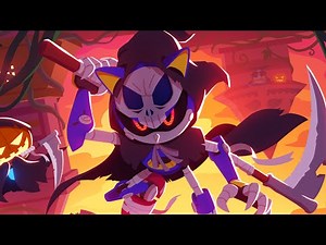 metal sonic clips for edits