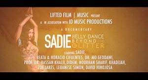 34K views · 589 reactions | Coming 2018!!!!! | SADIE Belly Dance Beyond The Glitter | Facebook