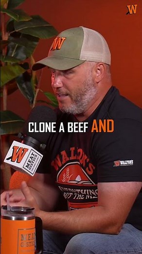 Cloning Beef - The Expensive Truth About Animal Reproduction