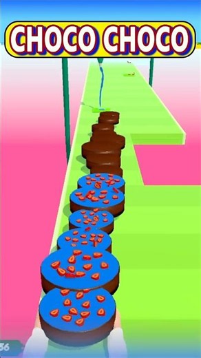 Choco Choco on #cakestack |301|