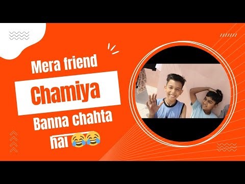 Dost❌ Chamiya ✅ || #funny #status #quotes #video #shorts