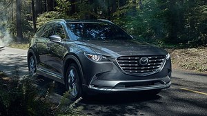 The 2021 Mazda CX-9 Has 1 Potential Dealbreaker for Families