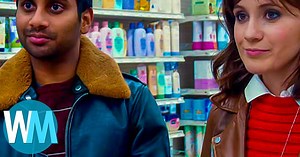 Top 10 Best Master Of None Moments | Videos on WatchMojo.com