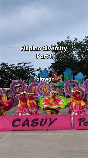 The Philippines in One Song 🇵🇭 Part 1