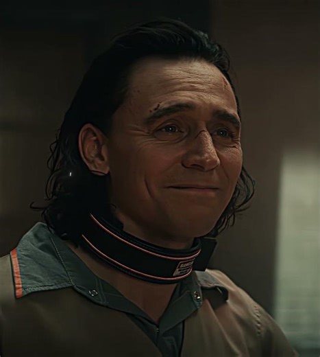 The Moment He Realized His Mistake - Loki | Heat Waves - Glass Animals (Slowed)