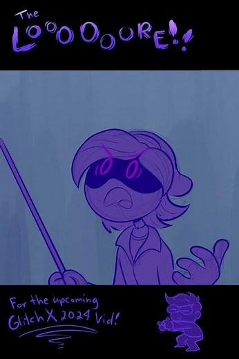 Uzi explains FNAF LORE!!! #theamazingdigitalcircus #murderdrones #fnaf