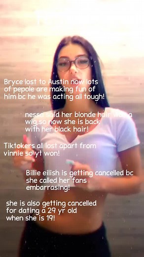 Tea Tok! #Tea #Tok #juicy #Teatok #fyp #foryoupage #foryou