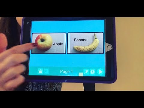 Go Talk Now App: Set Up Tutorial