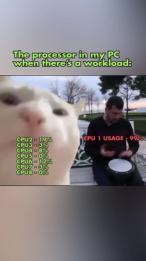 How the CPU works