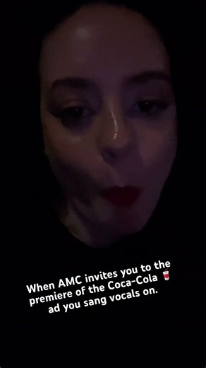 Happy 2 year anniversary to “Light Speed”. The premiere aired before Dune 2 in 2024. #movie #amc