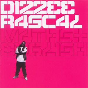 Dizzee Rascal - Maths   English