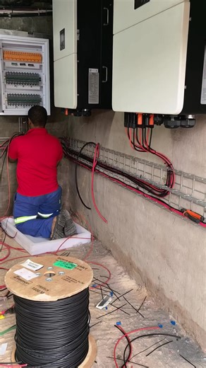 Solar Energy Benefits for Residential and Commercial Installations