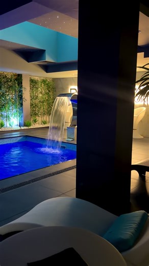 Exploring Bushi Resort Spa: A Relaxing Retreat