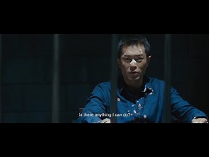 ▶️ Drug War - Theatrical Trailer