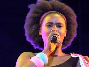 Lizalis’idinga lakho (Fulfil your Promise) by Zahara