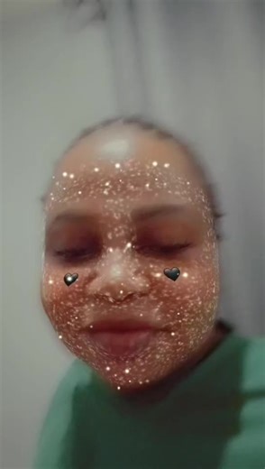 Diamond Johnson on TikTok