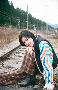 milet映画初出演でヒロインを務める『知らないカノジョ』主題歌に、書き下ろし楽曲「I still」が決定！ | milet | ソニーミュージックオフィシャルサイト