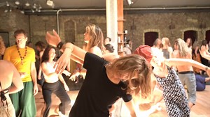 Ecstatic Dance Festival