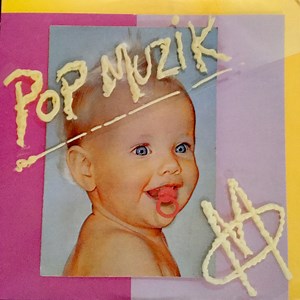 M - Pop Muzik / M Factor