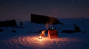 Survival RPG Little Devil Inside shows off new gameplay footage, 2018 release date expected