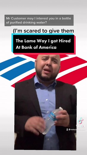 Bank of America Interview Process Experience | Getting Hired