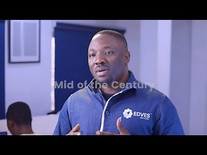 Edves - One-stop-shop for learning and administration