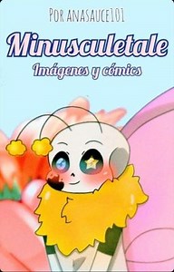 minusculetale imagenes y comics - me nominaron :0