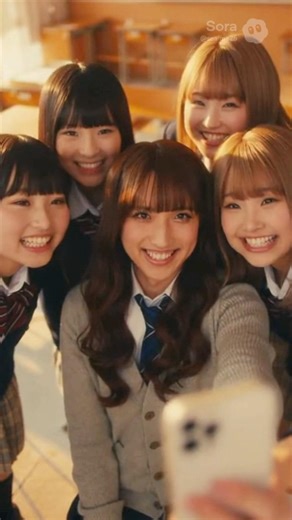 生徒たちによってギャルメイクと制服で女装させられる先生#shorts