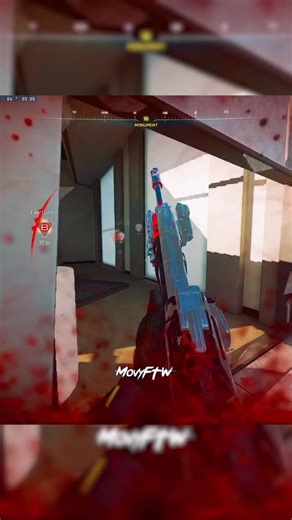 B07 Hand Gestures are Out⬇️ Player | @movyftw_ #cod #b07 #callofduty #blackops7 #warzone | T3kkers
